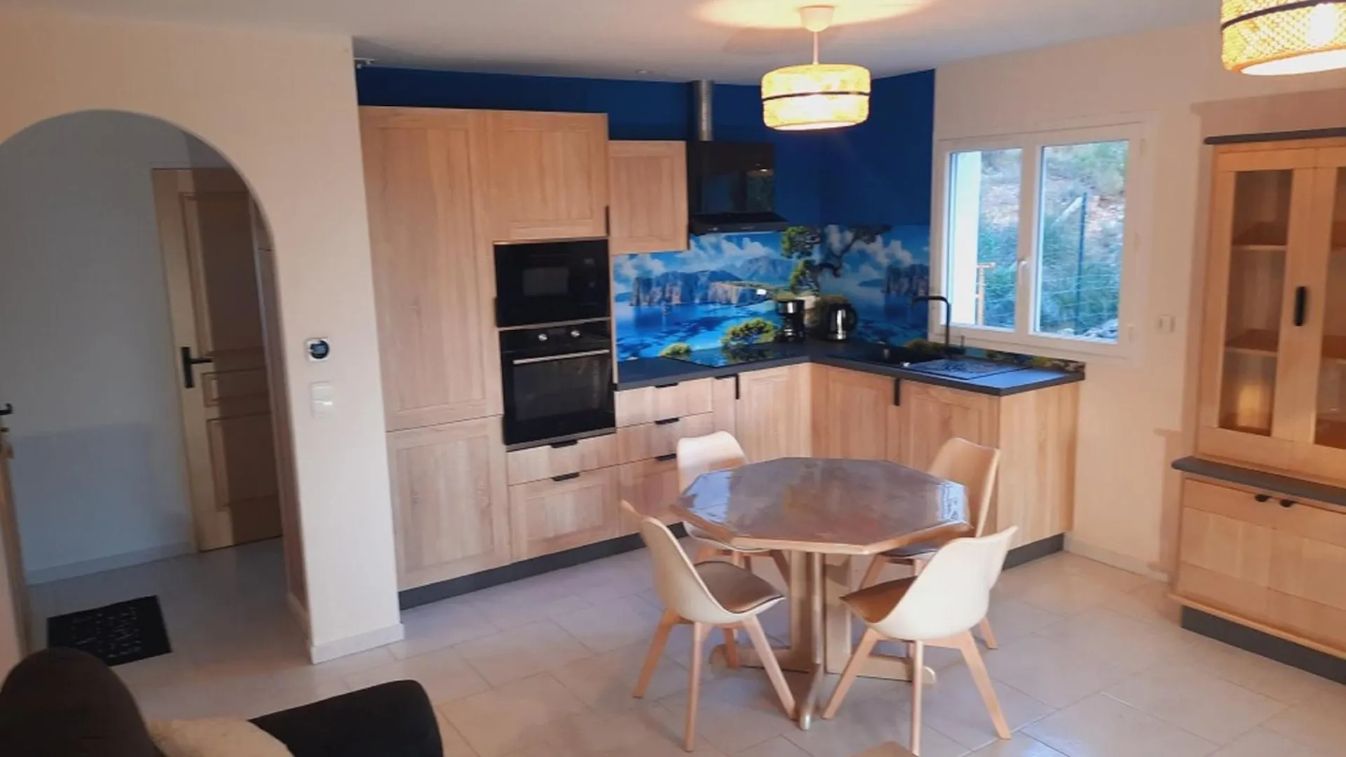 Appartement Independant Lorgues 0*,  France