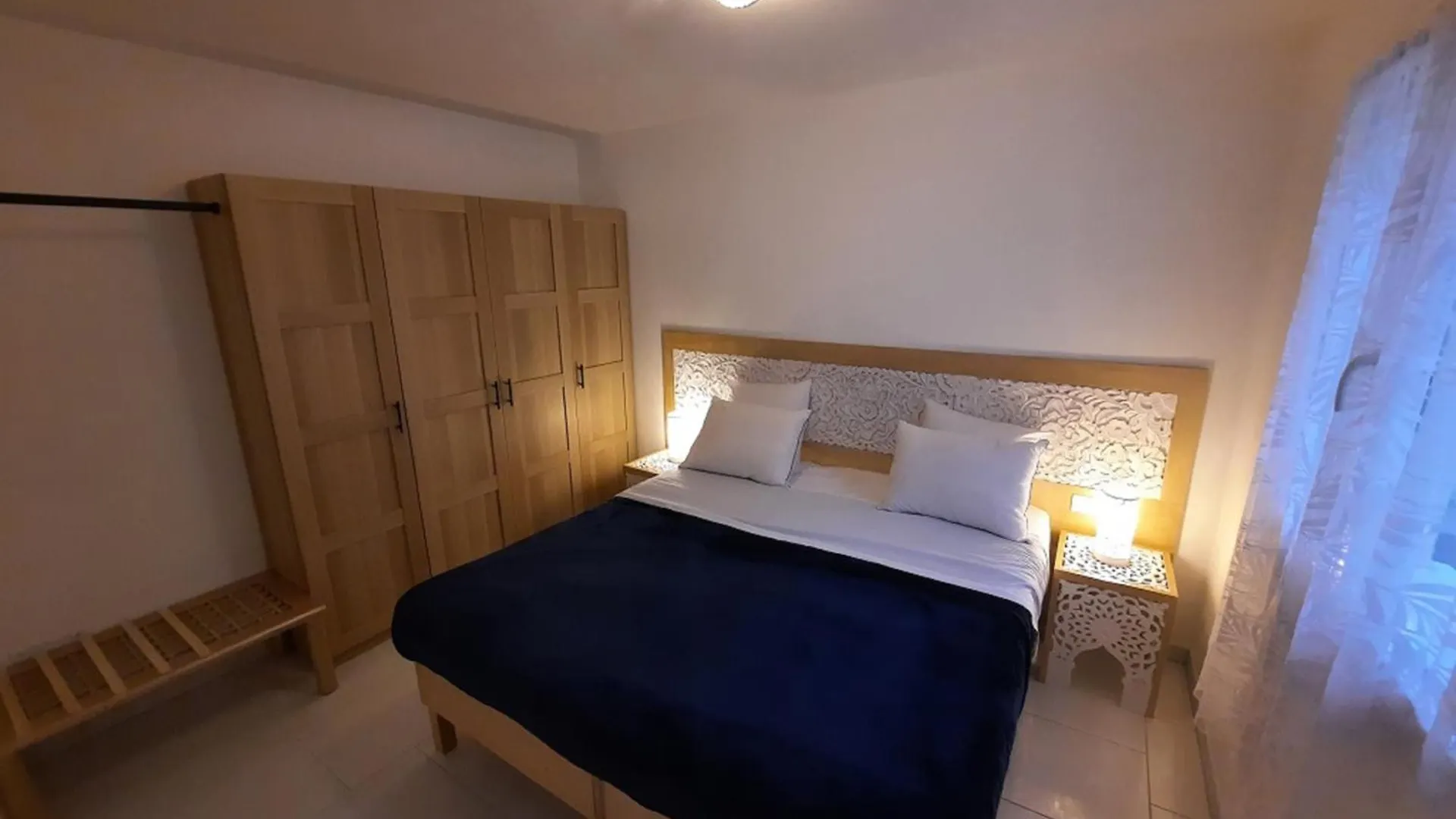 Appartement Independant Lorgues