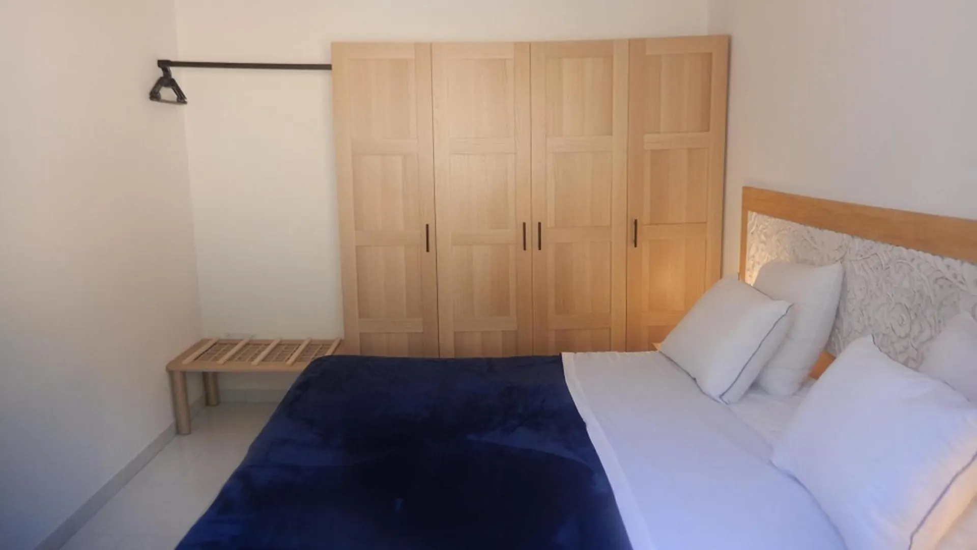 Holiday home Appartement Independant Lorgues France