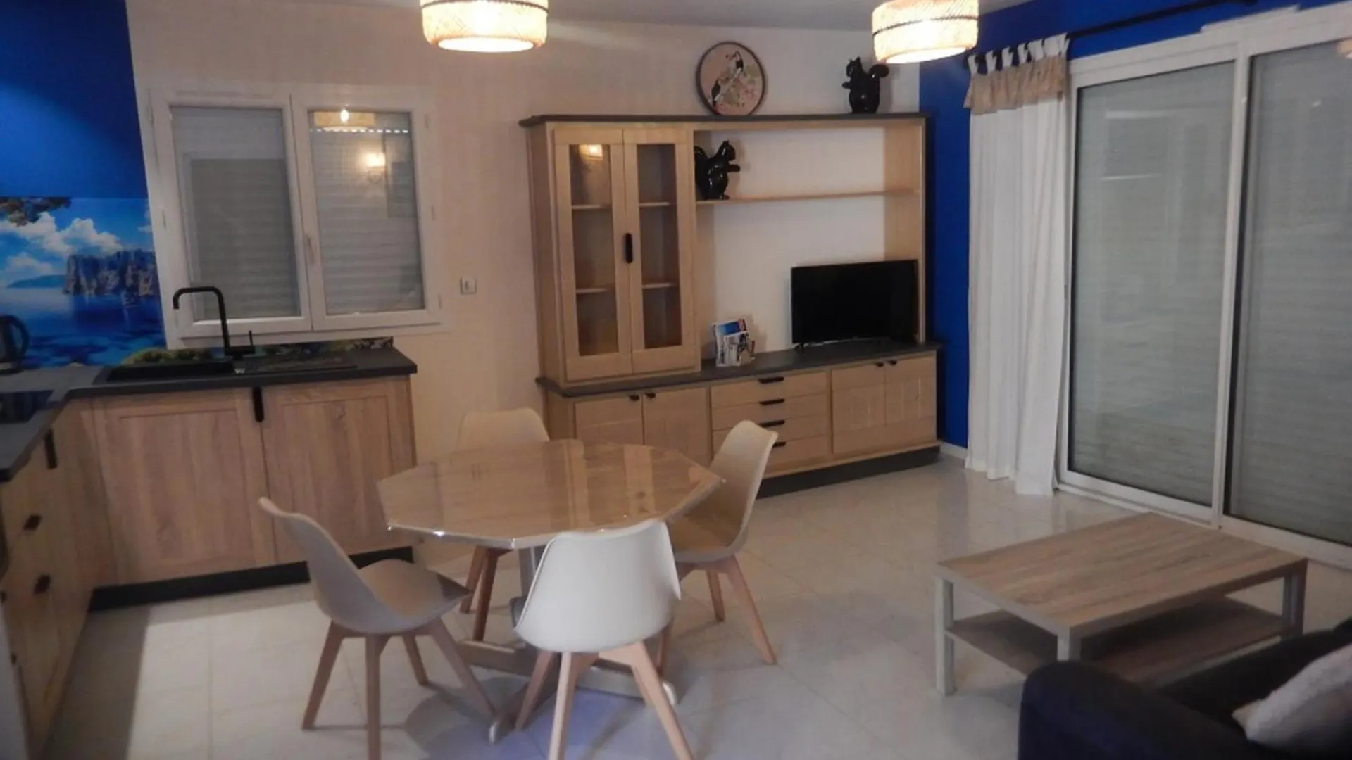 Appartement Independant Lorgues