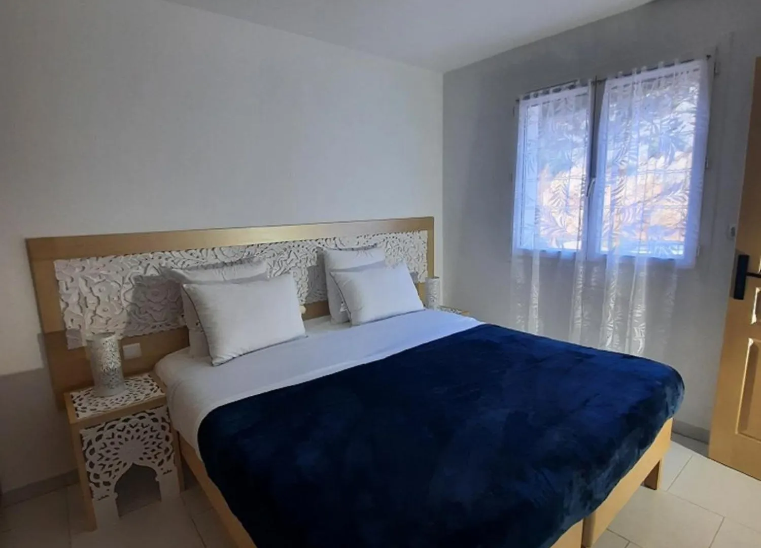 Appartement Independant Lorgues 0*,