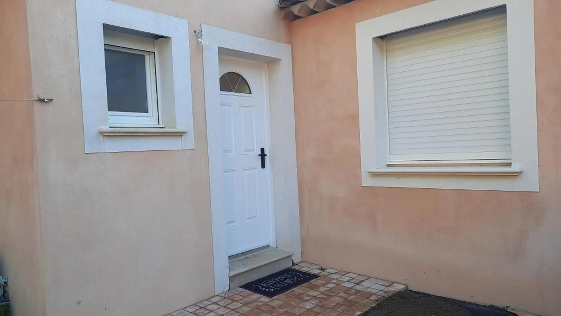 Appartement Independant Lorgues 0*,
