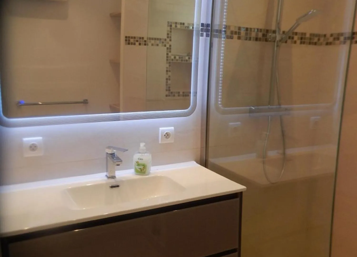Appartement Independant Lorgues 0*,  France